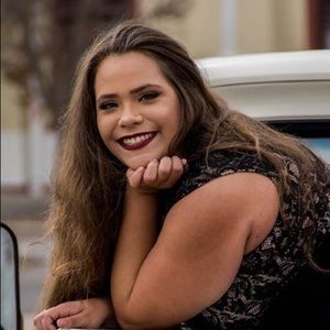 Meet your Posher, Winter